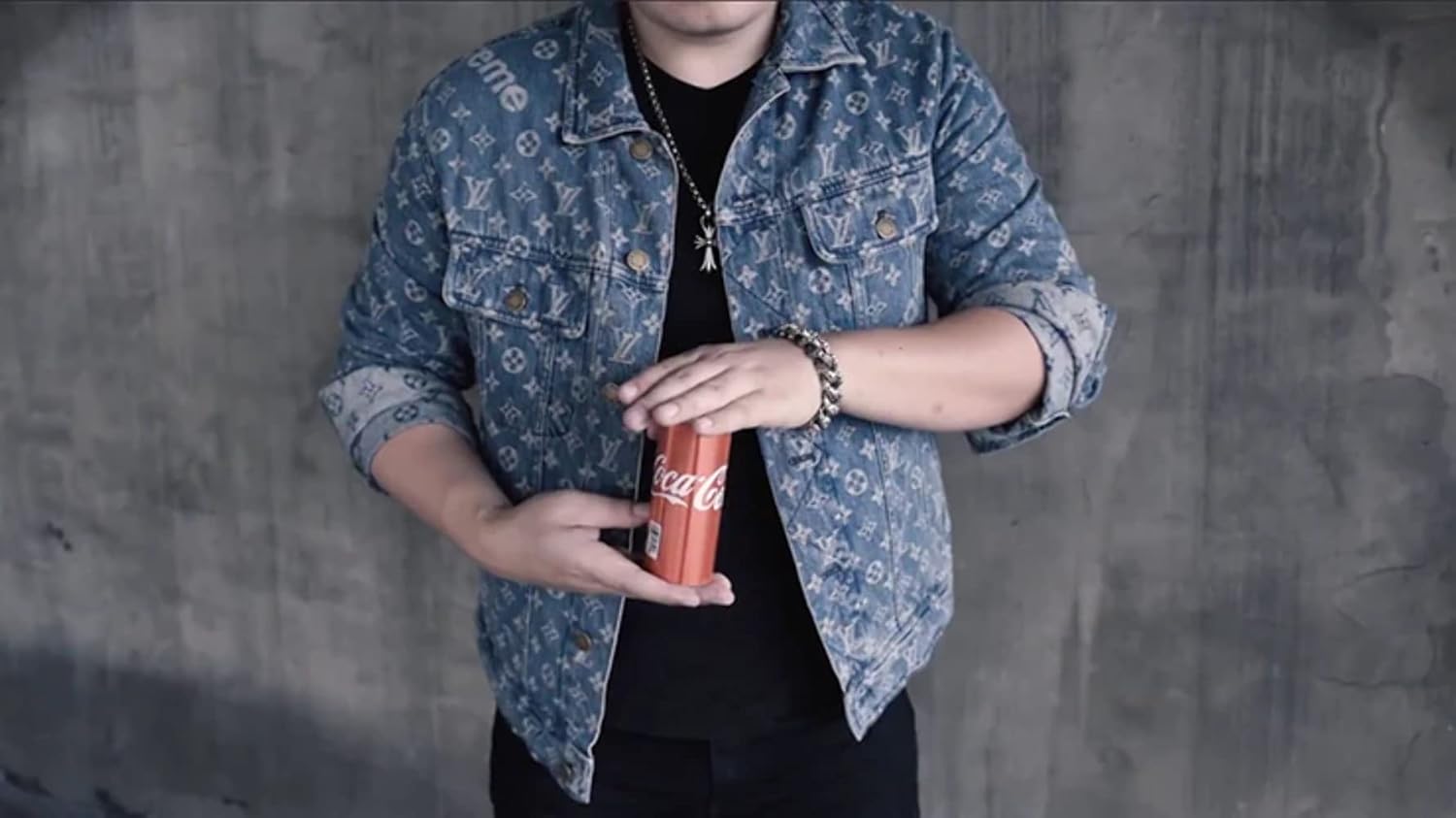 MJM Vending Machine (DVD and Gimmicks) by SansMinds Creative Lab - DVD