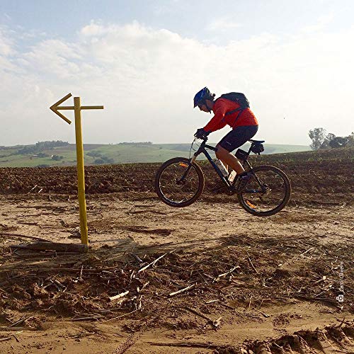 Bolsa De Selim Si Curtlo Preto