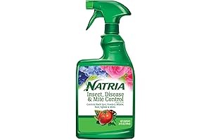 Natria Insect, Disease, and Mite Control