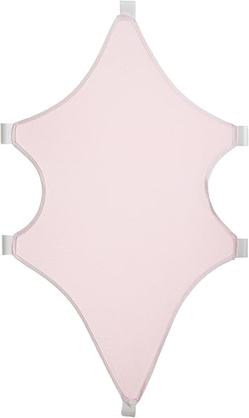 Babyjem Baby Bath Net, Pink