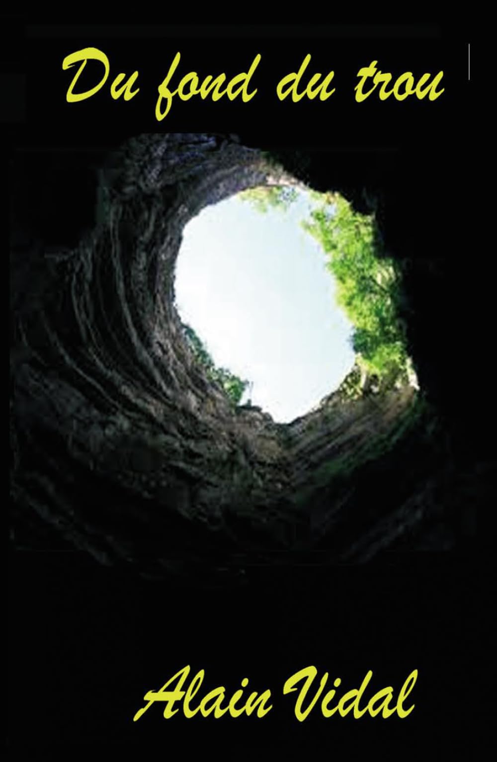 Du fond du trou