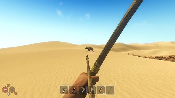 Starsand (Nintendo Switch) Game