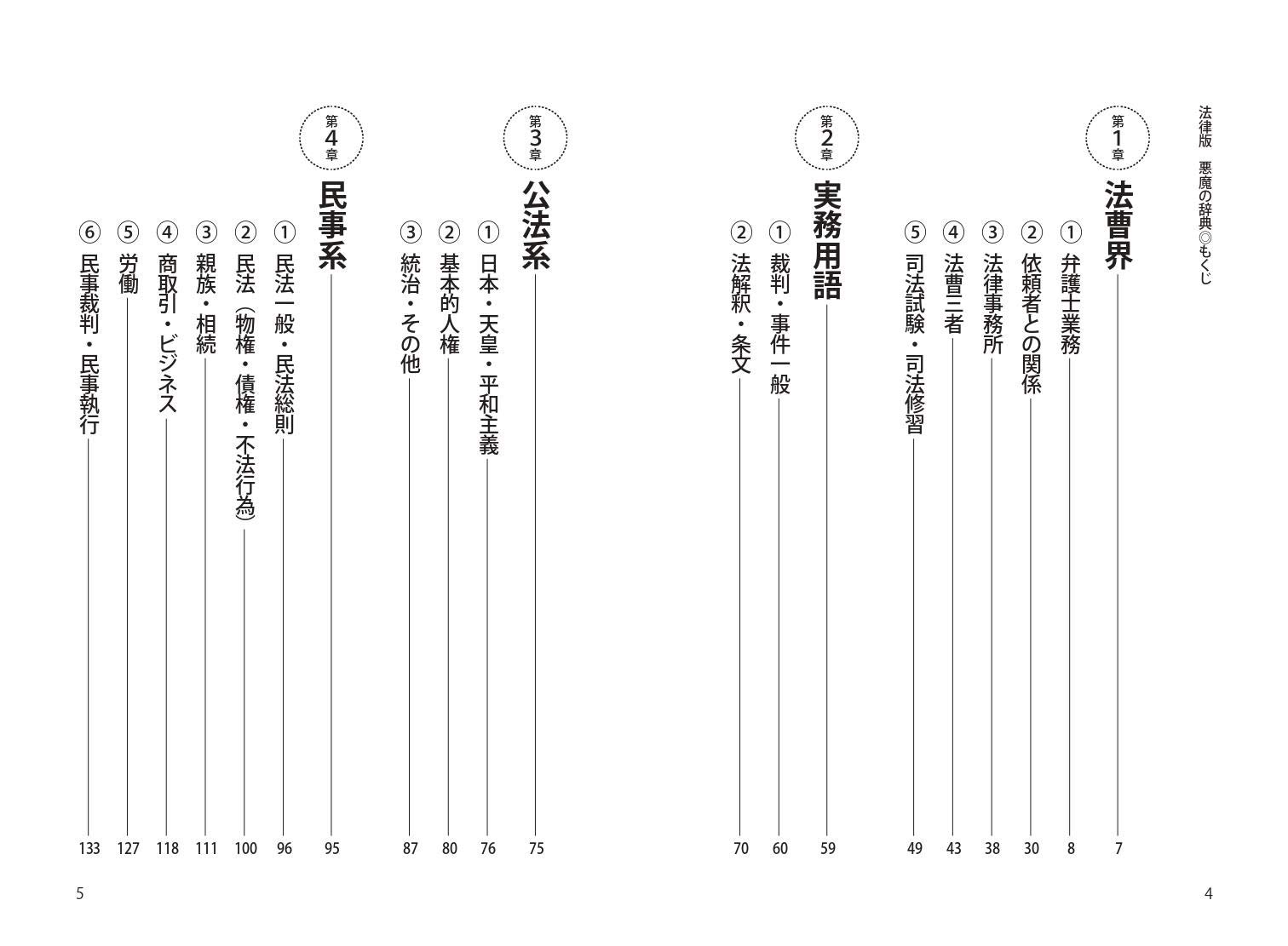 法律版 悪魔の辞典 大西 洋一 配送料無料