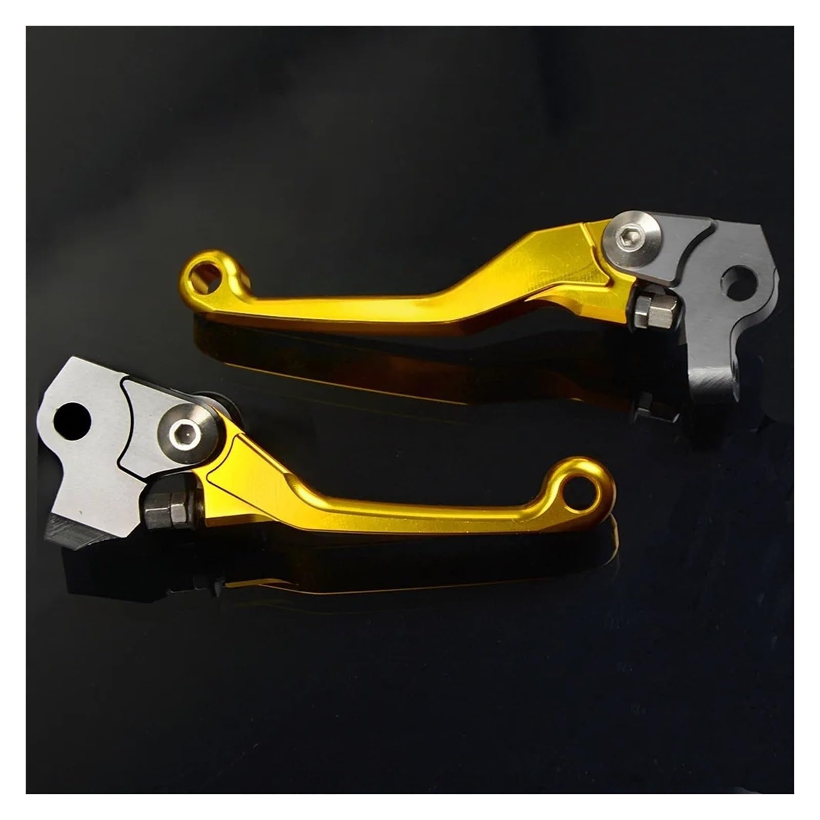 Moto Freno Frizione Master Per RMZ450 RMZ 450 2007-2018 2015 2016 2017 Moto Pivot Cilindro Freno Principale Leve Frizione