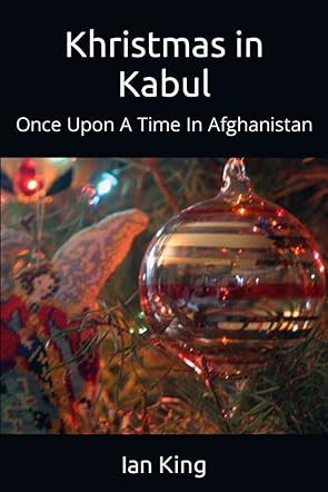 Khristmas in Kabul