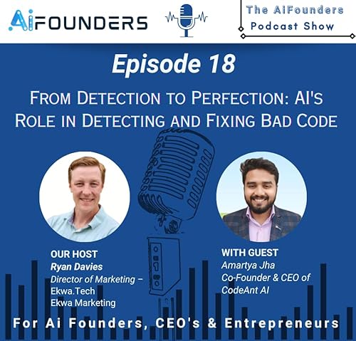 From Detection to Perfection: AI's Role in Detecting and Fixing Bad Code