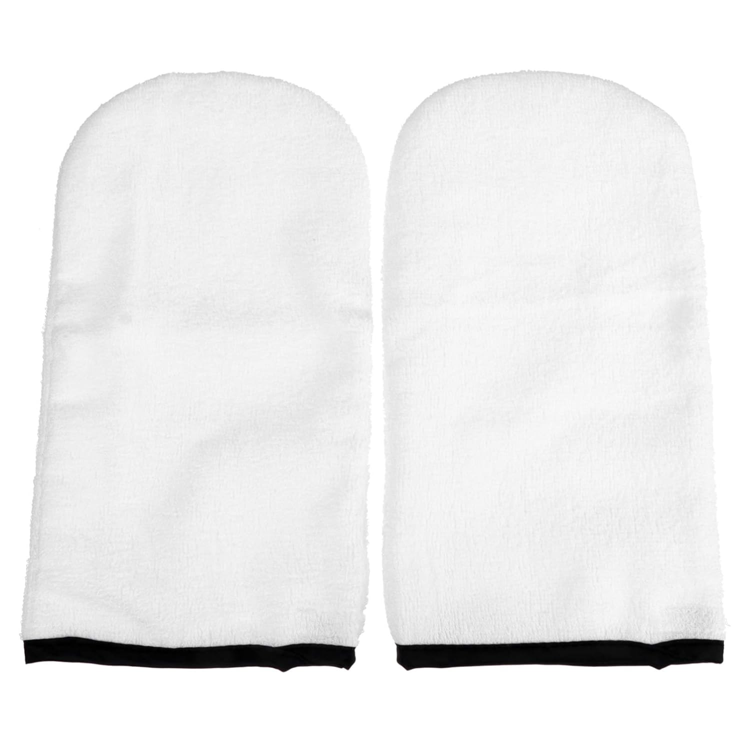 Lurrose 1 Pair Paraffin Mitts Wax Bath Gloves Paraffin Wax