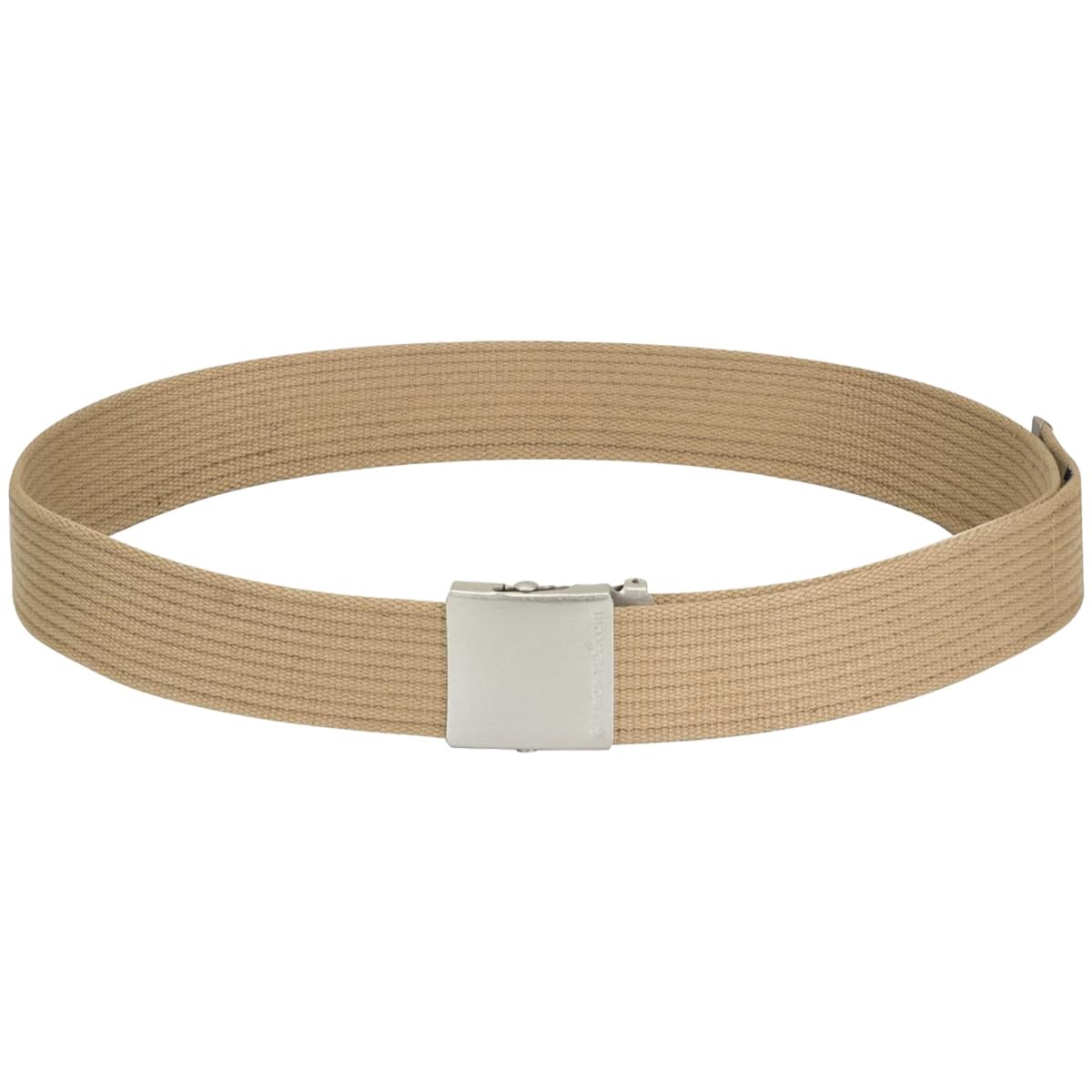 Helikon-Tex Canvas Belt Khaki size L