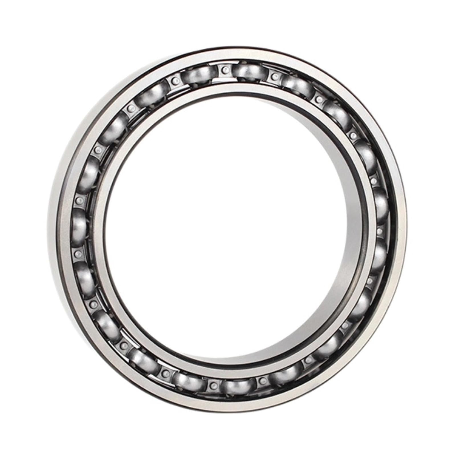 CJKXPZMH 1PCS 6924ZZ 6924-2RS ABEC-1 120x165x22MM Thin-wall Deep Groove Ball Bearing(6924)