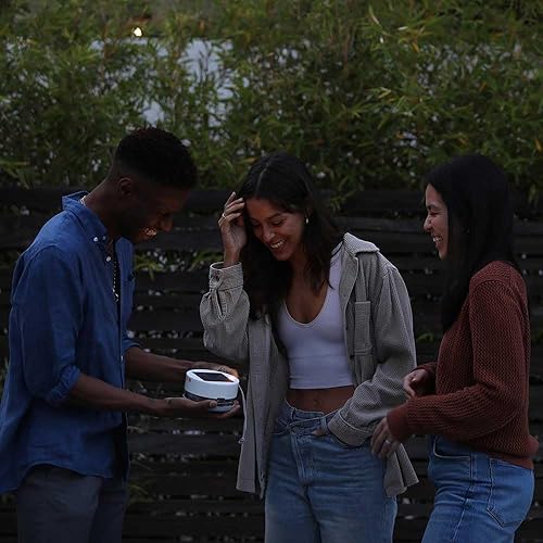 Miniatura 5 de Luces de cadena MPOWERD Luci