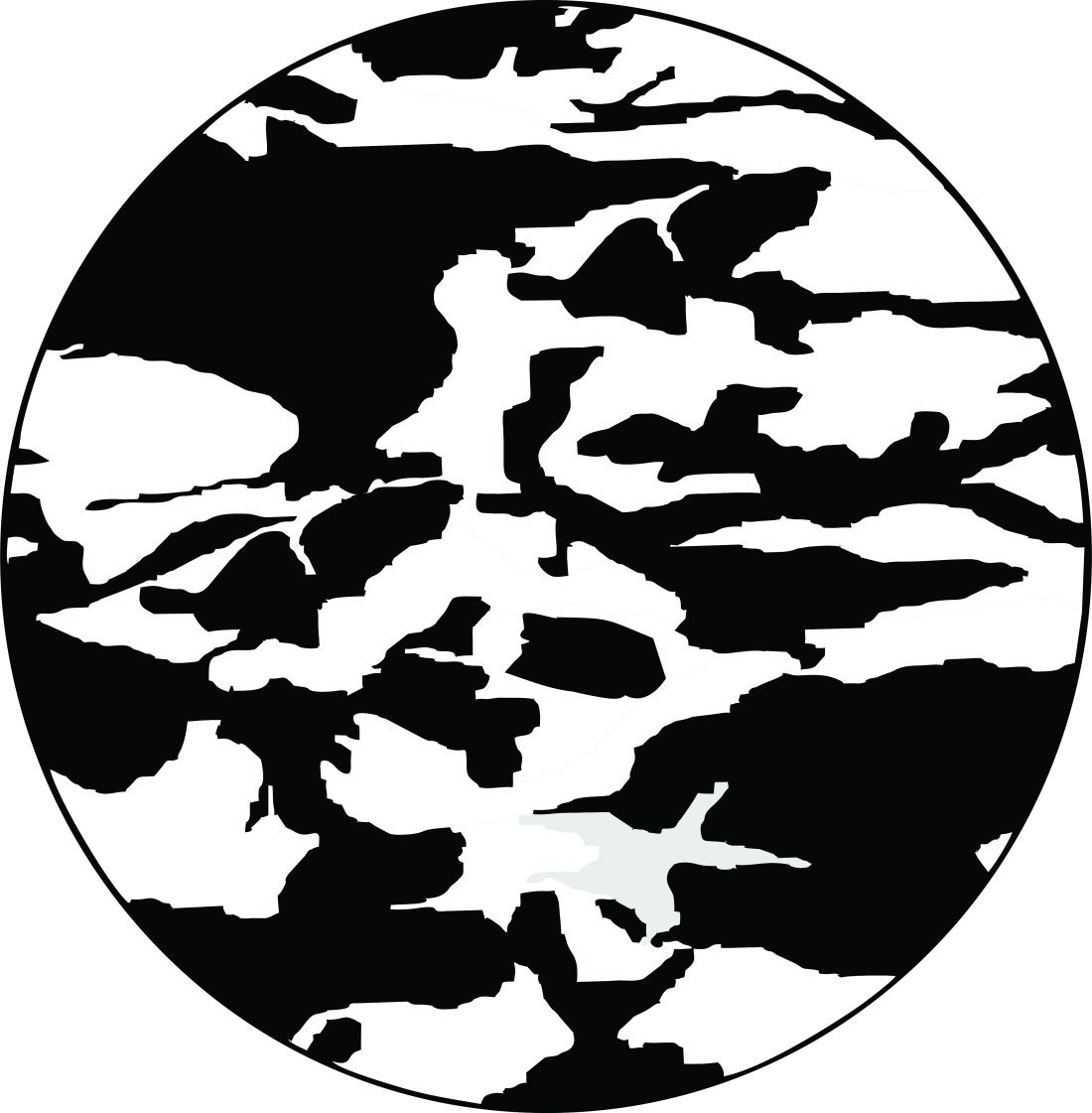 CustomGrafixTireCovers™ Winter Camo Tire Cover 29