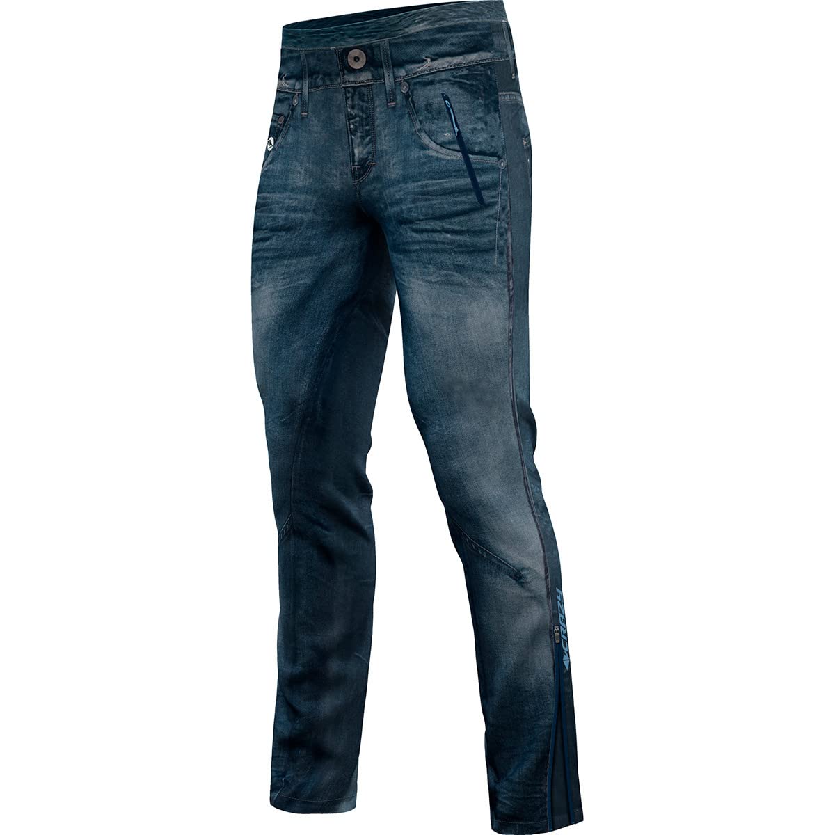 crazy Pantalone Super, Jeans, S