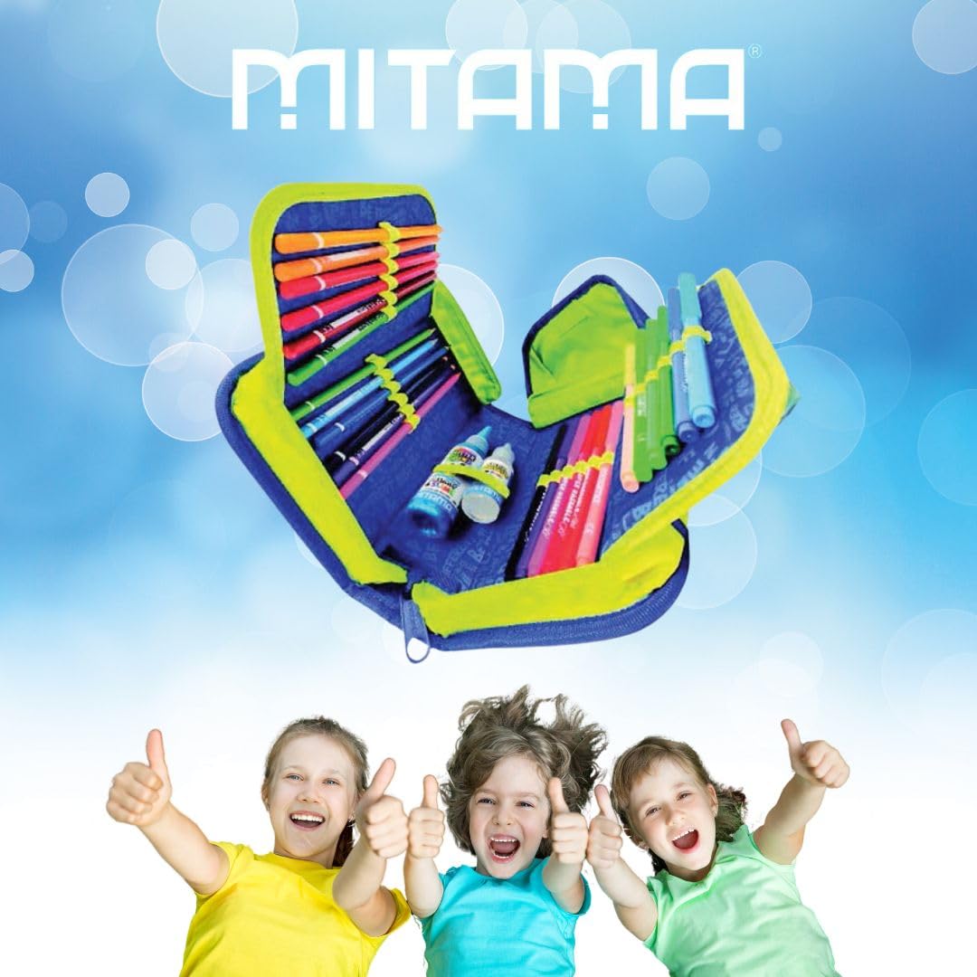 Mitama Astuccio Upside SPIDER KING + Omaggio