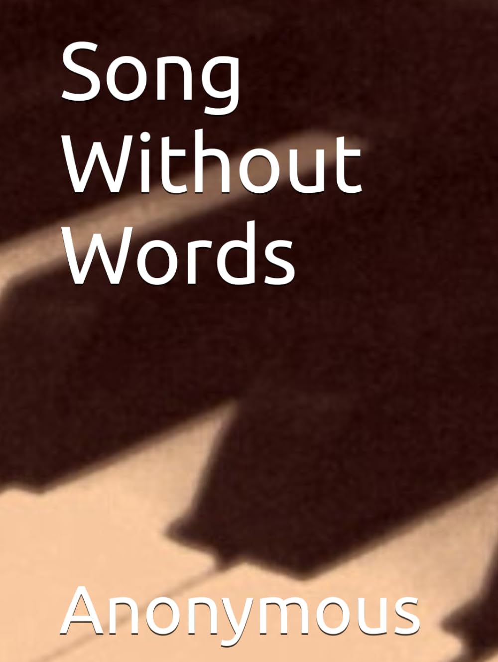 Song Without Words
