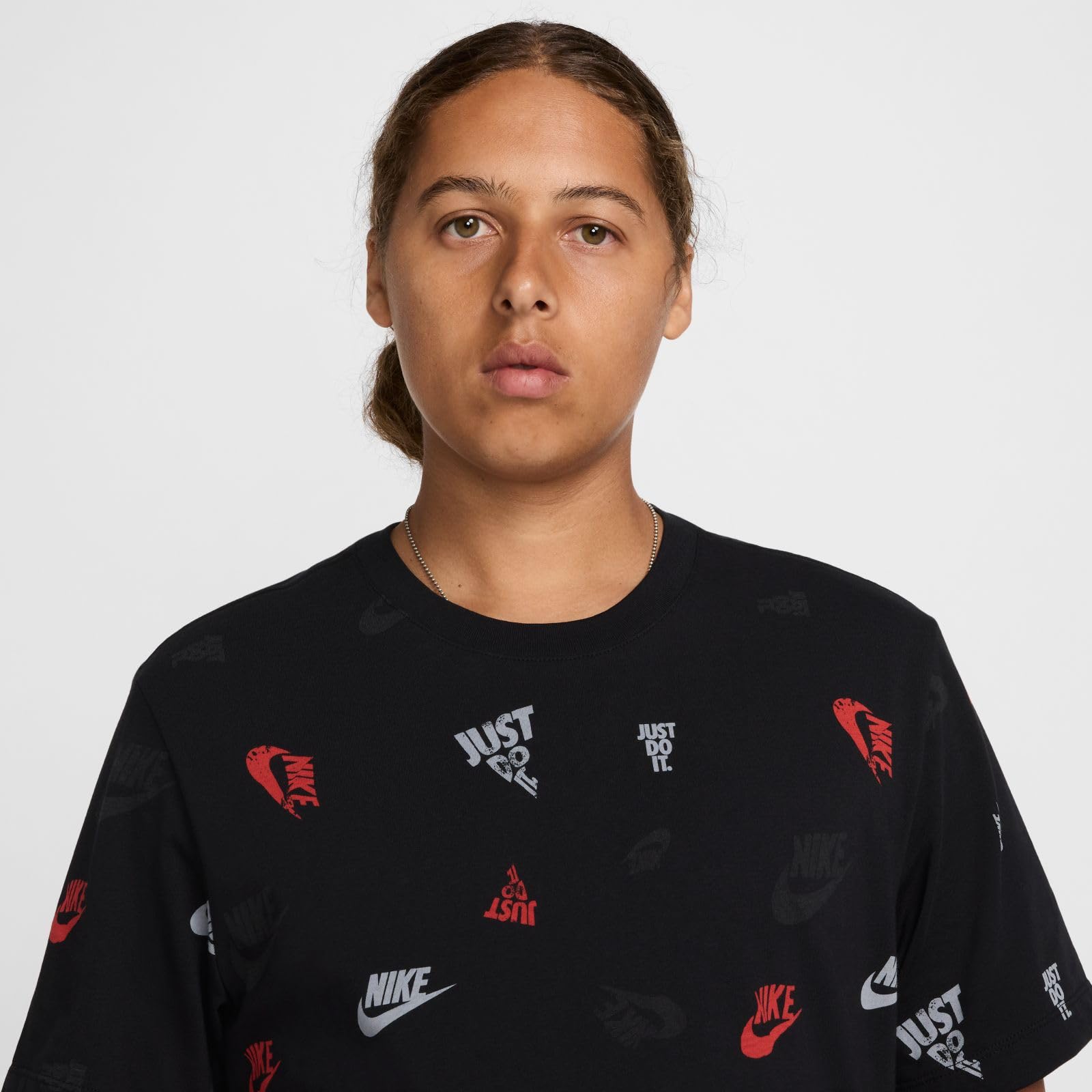 NIKE Koszulka Mężczyźni Nike Sportswear T-shirt (Herren)