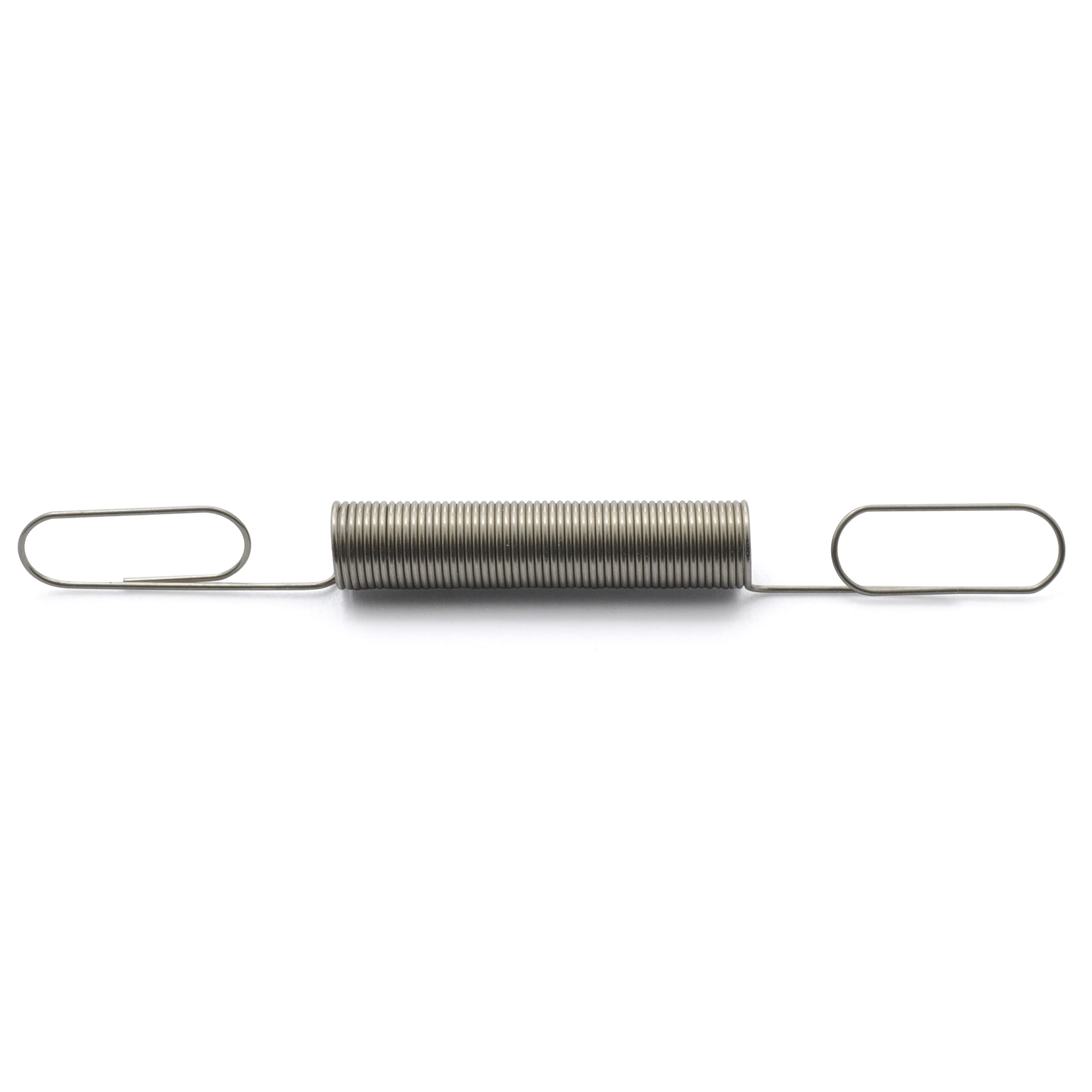 Easyboost 2 Federn für Drehzahlregler Reglerfeder Zugfeder für Briggs & Stratton Classic Sprint Quattro 400 500 550 Rasenmäher Referenz 262759 692211 691859 263109