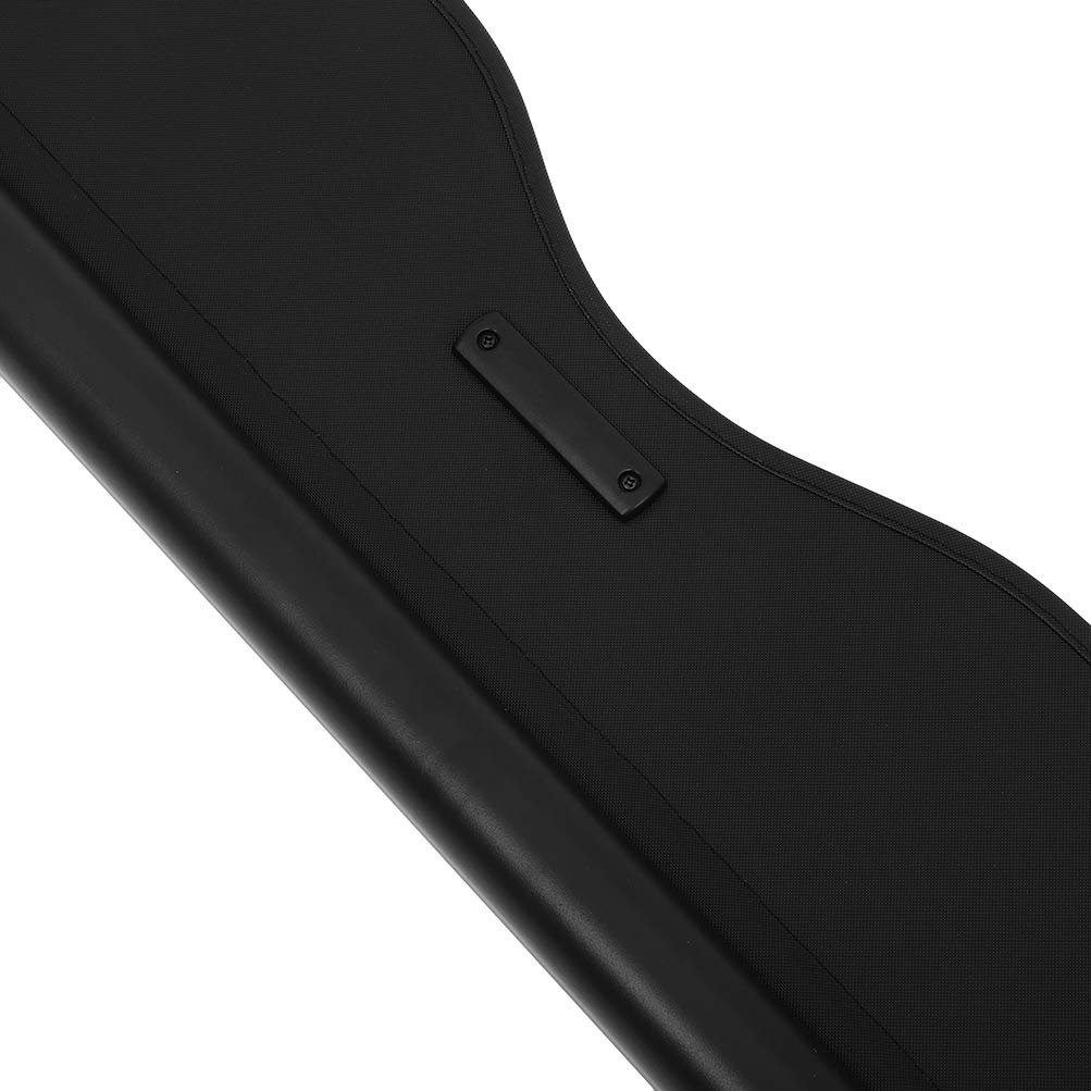 INEEDUP Rear Cargo Cover 2011-2020 Replacement for J-eep Grand for Cherokee 3.6L