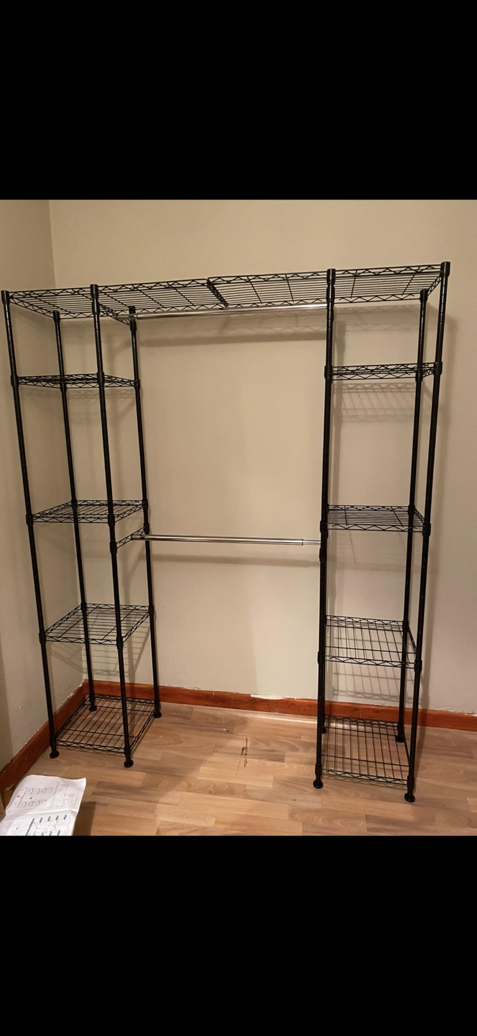 Customer photo