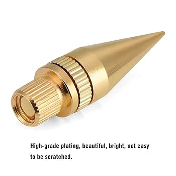 TARGET スピーカースタンド スパイク&ストッパーセット TS-85B スピーカー・スタンド | Ultimate Support System