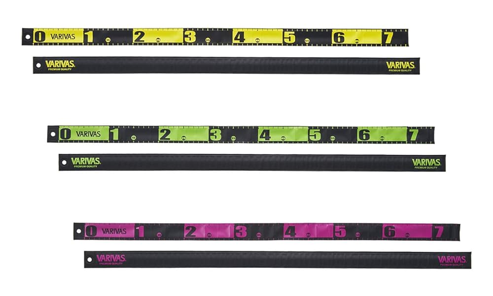 Amazon | バリバス(VARIVAS) VAAC-46 マキツクメジャー 75cm