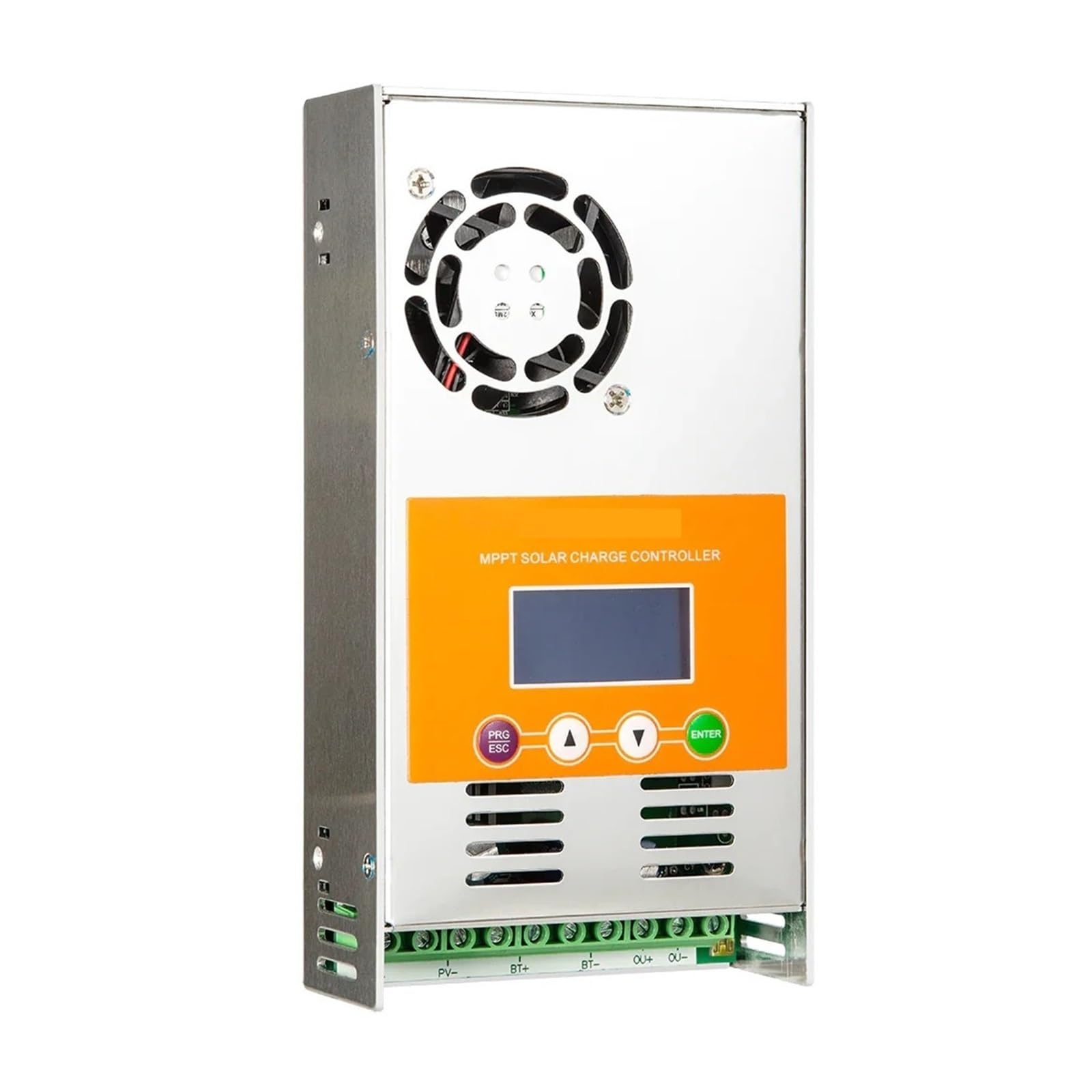 Controlador De Carga Solar MPPT 60 A Y 48 V For Batería Plomo-ácido Li-NMC LifePO4