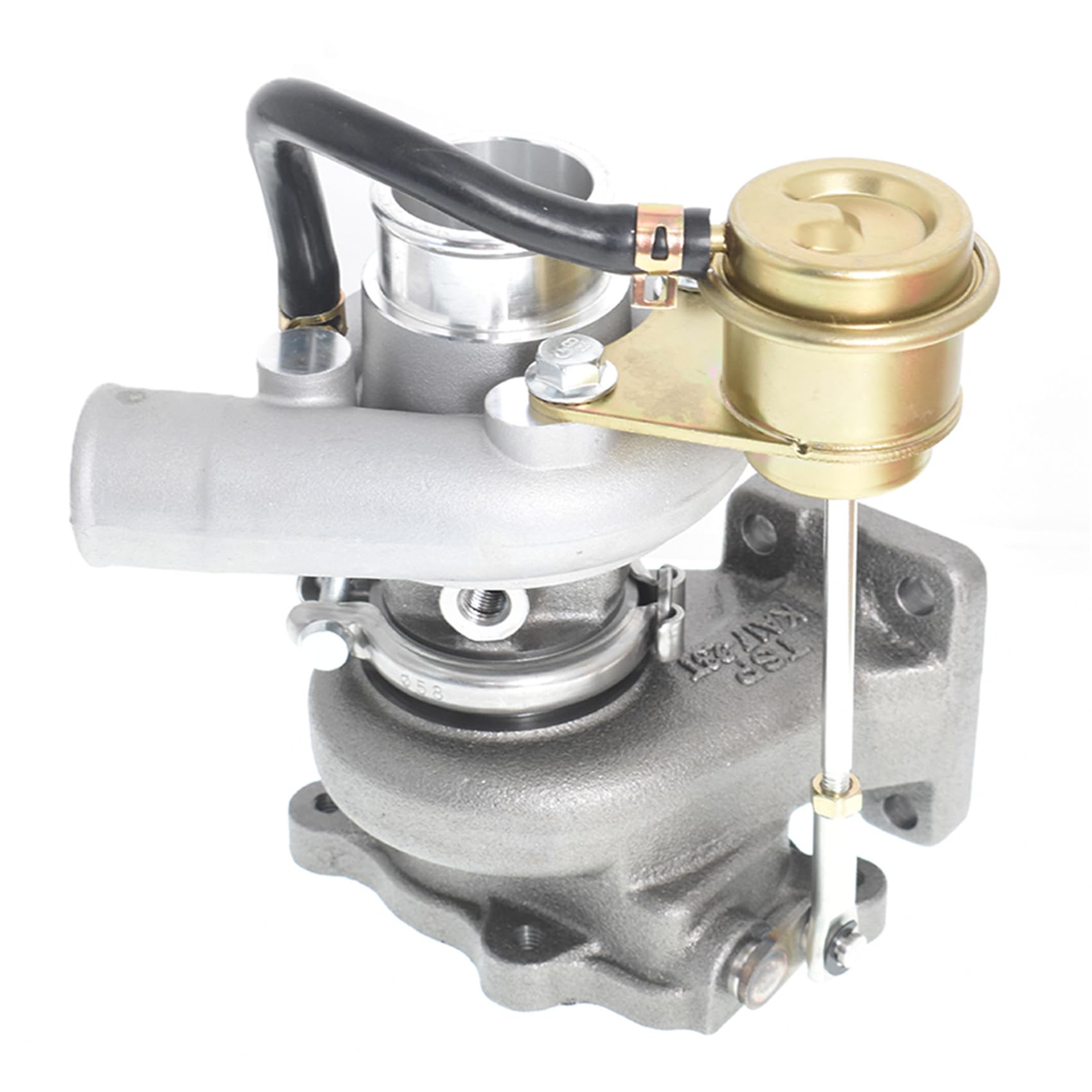 2001 ニュート　ウルトラ　S2-03　PSA9 labwork TD03-7G Turbo Turbocharger Replacement for Bobcat