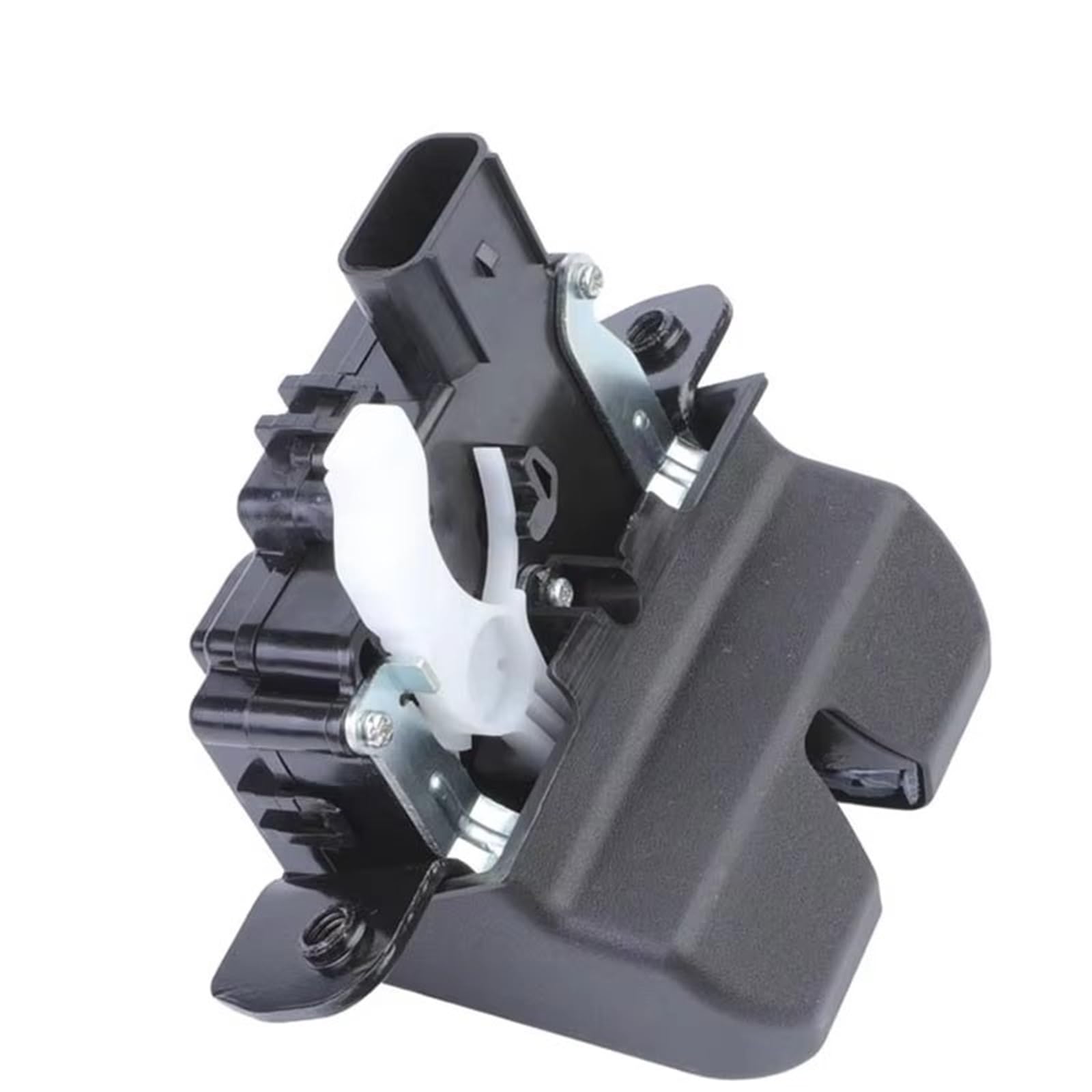Sjbeua One Color Boot Tailgate Lock Trunk Tailgate Lock Latch Actuator Car For Hyundai For Tucson For Sportage 2016-2021 81230-D3000 81230D3000 Boot Lock Latch Actuator