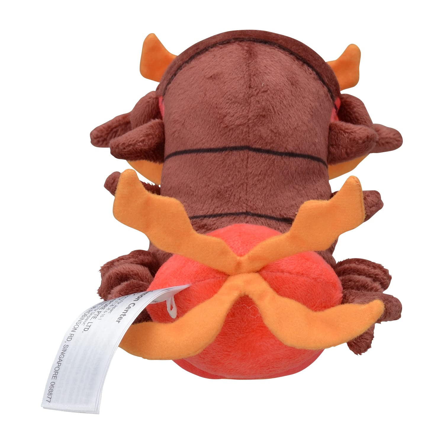 【新品タグ付き】ポケモンドールズ【5体まとめ売り】 新品タグ付き】ポケモンドールズ【5体まとめ売り】 - メルカリ