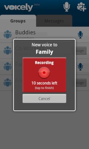 Voicely