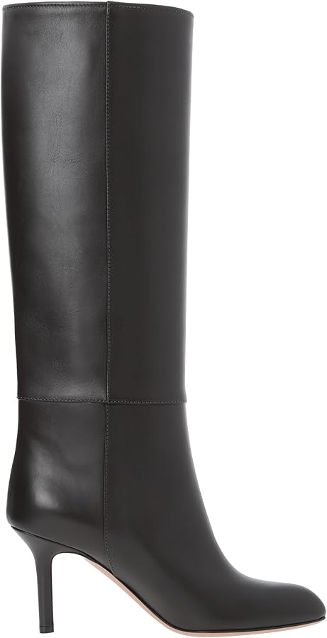 PELLICO ペリーコ　ロングブーツ　黒 PELLICO（ペリーコ）の「【PELLICO/ペリーコ】別注ロングブーツ