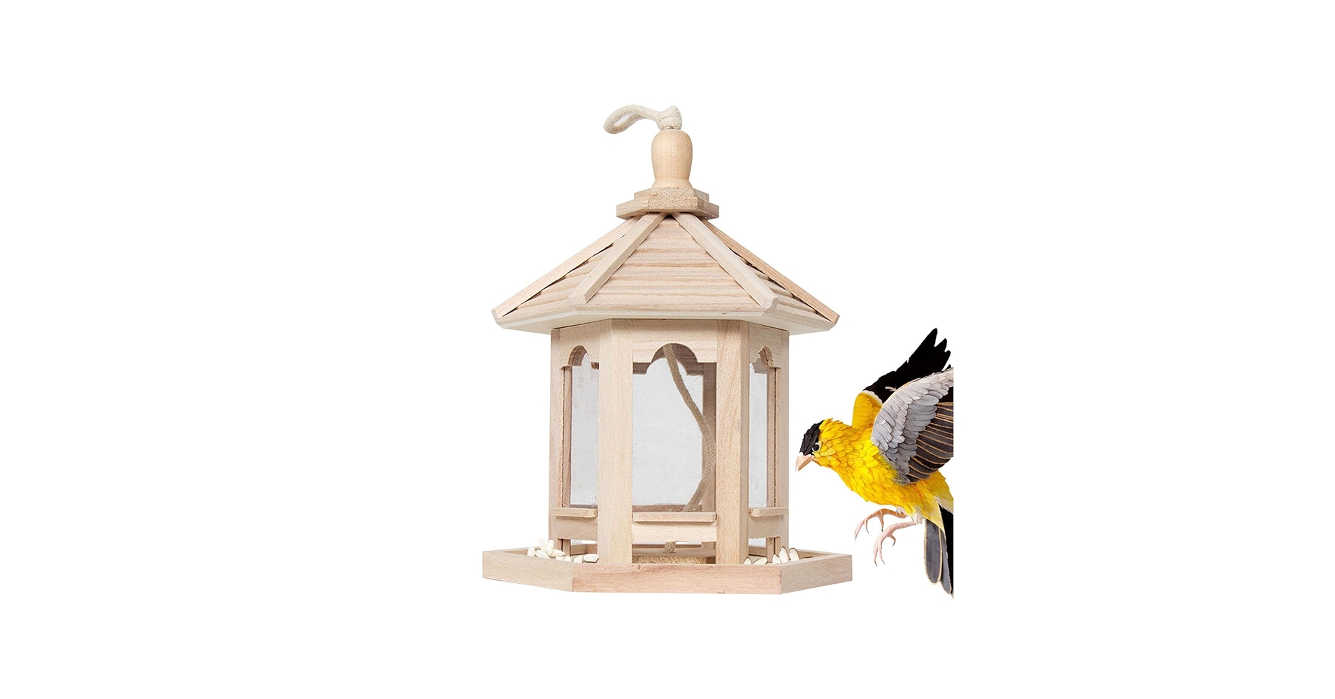 木製鳥小屋 バードケース タモ ナラ Amazon.co.jp: 野鳥用巣箱 バードハウス 天然 木製 鳥小屋 小鳥