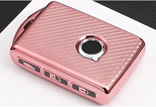 Caso Chave Do Carro para Volvo XC60 XC40 S90 XC90 V60 S60 V90 2020, porta-chaves de carro TPU porta-chaves chaveiro