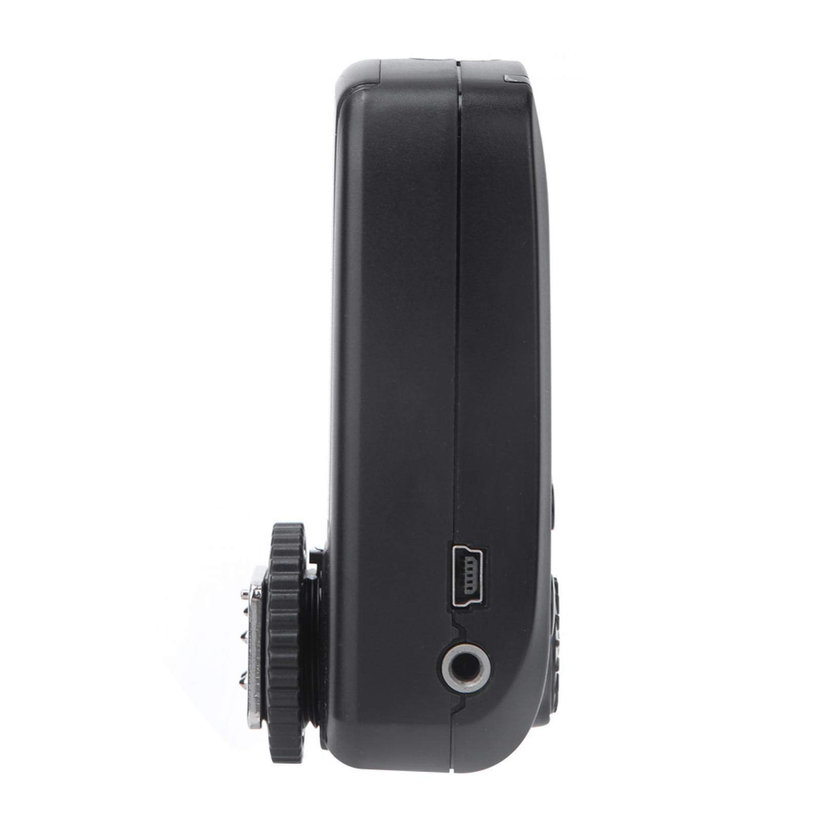 Trigger Flash Wireless, 2.4G 8 Canali 1 / 8000s Sincronizzazione Ad Alta velocità Display LCD Trigger Flash, per Fotocamera