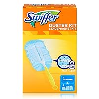 Algopix Similar Product 20 - Swiffer Microfibre dust Cleaner Set 1