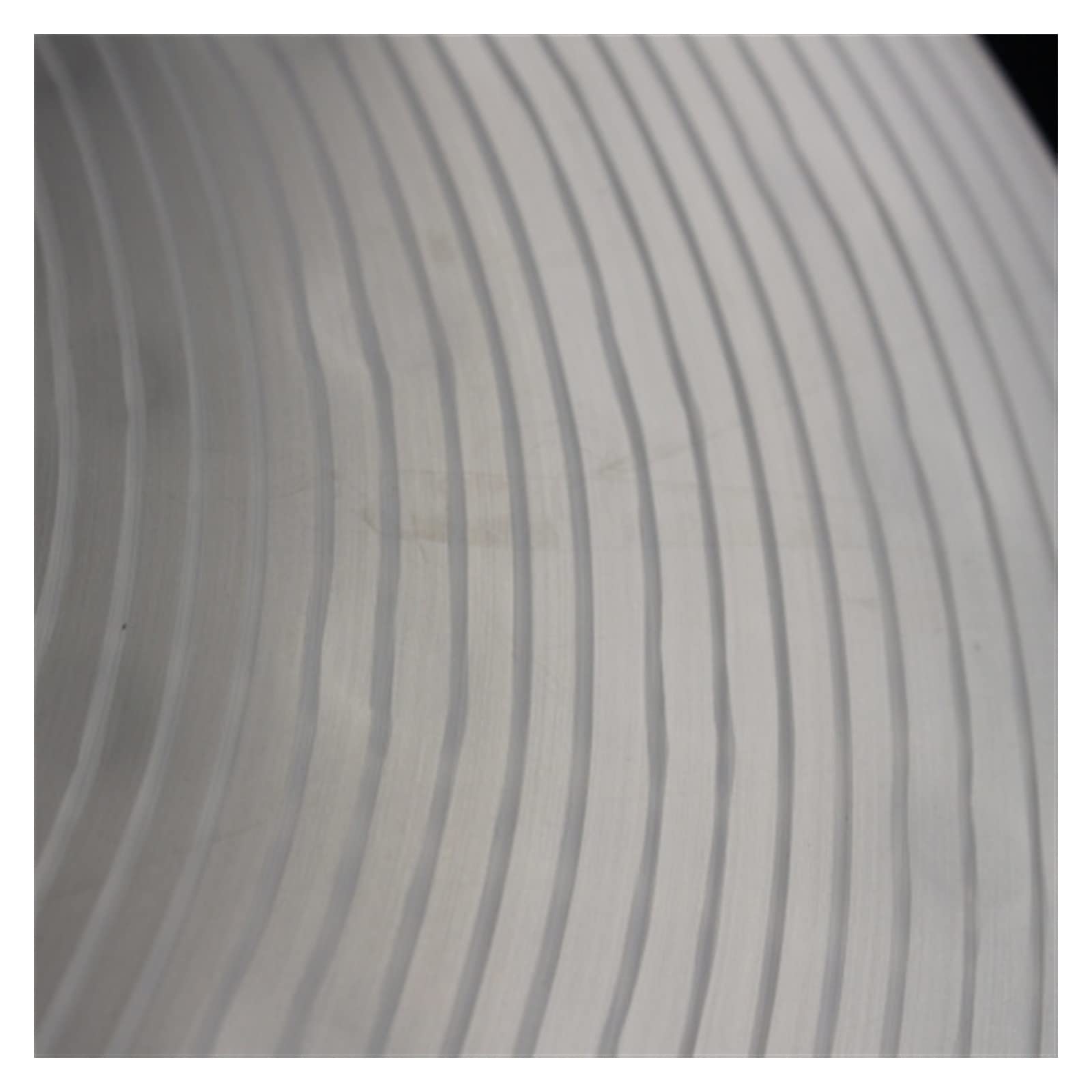 Tambour Cymbale Jeu De Cymbales Charleston 14" pour Batterie Cymbale
