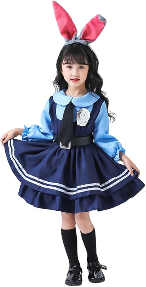 Amazon.co.jp: [yukiのtiyobi] ズートピア ジュディ