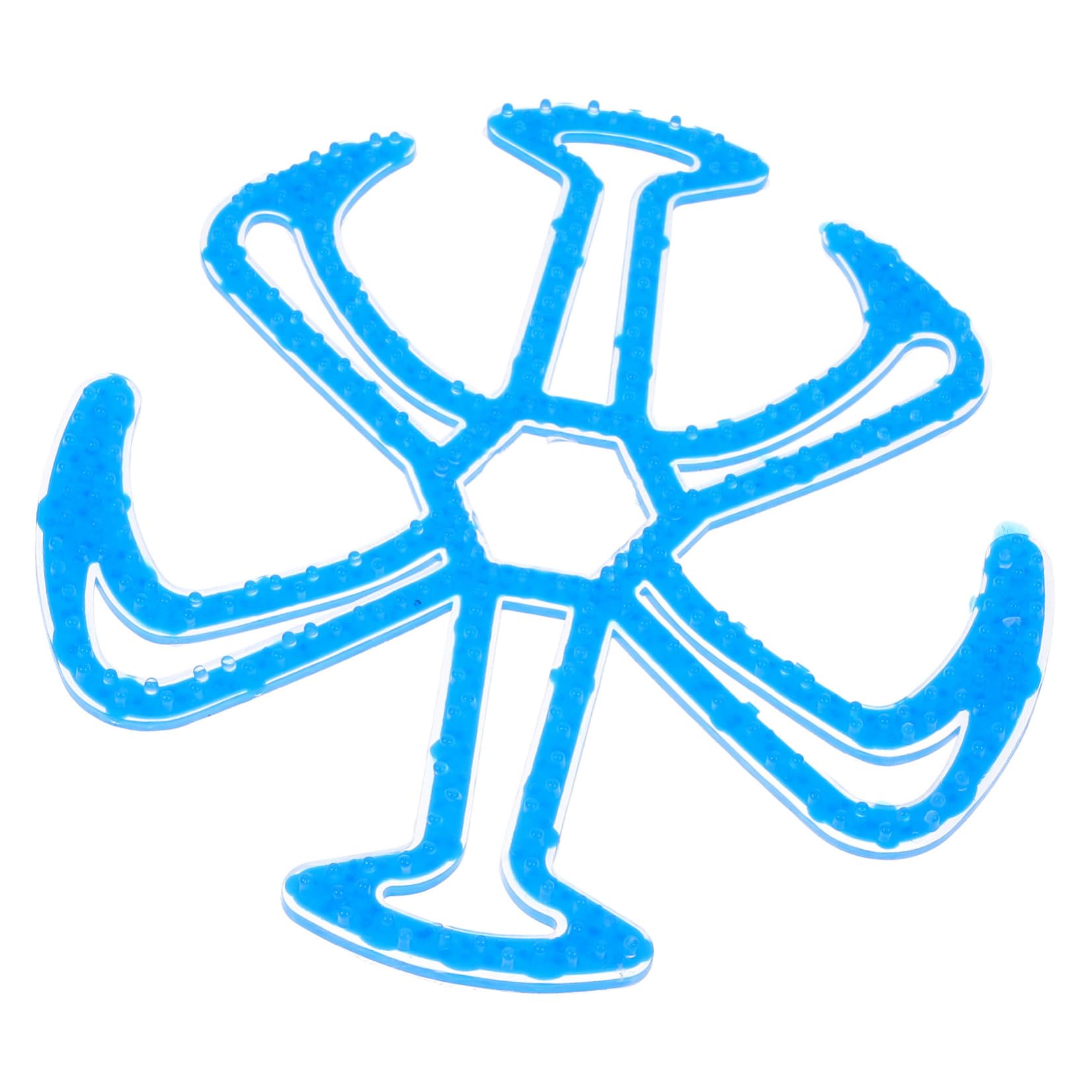 BELLIFFY Safety Helmet Inner Pad -skid Cushion for Enhanced Comfort Shock Absorption Breathable Wear-resistant Liner for Cycling Skating Skiing Portable