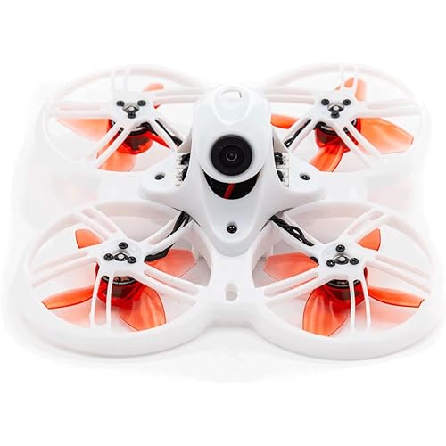 EMAX Tinyhawk III 76mm Whoop FPV Brushless Racing Drone 1-2S FrSky (BNF)