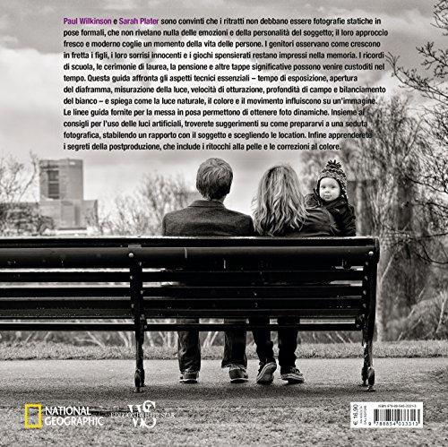 Ritratti. Corso Completo Di Tecnica Fotografica - 2