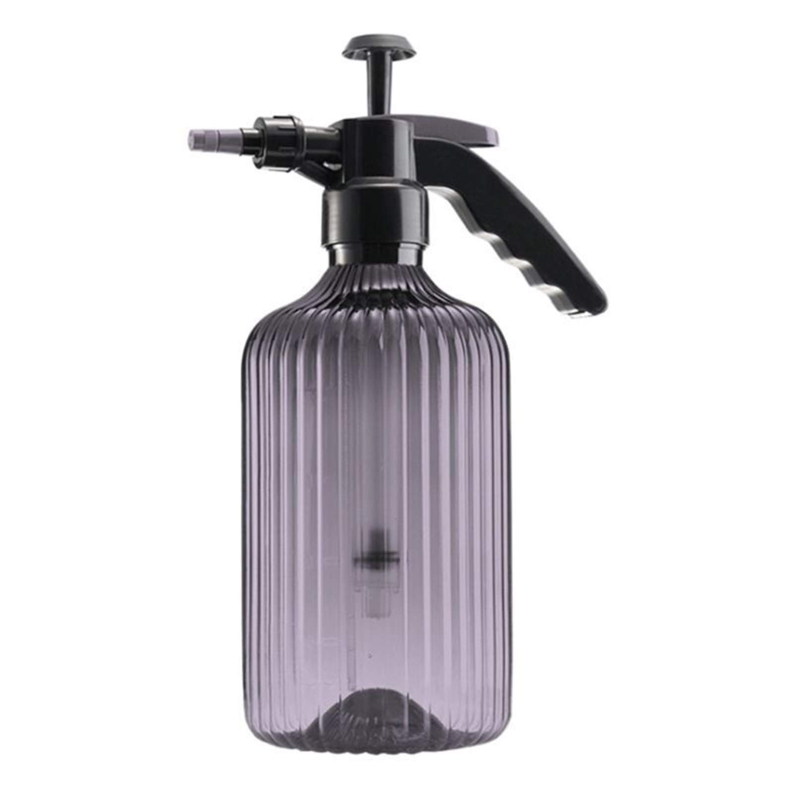 Gieter Sprayfles Sproeier 4L Draagbare Gieter Sprinkler Handvat Lange Mond Tuin Ingemaakte Gieter Met Douche Waterkoker Bloemgieter Gieters (Color : Beige