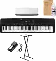 Amazon | KAWAI ES920B X型スタンドセット 電子ピアノ 88鍵盤