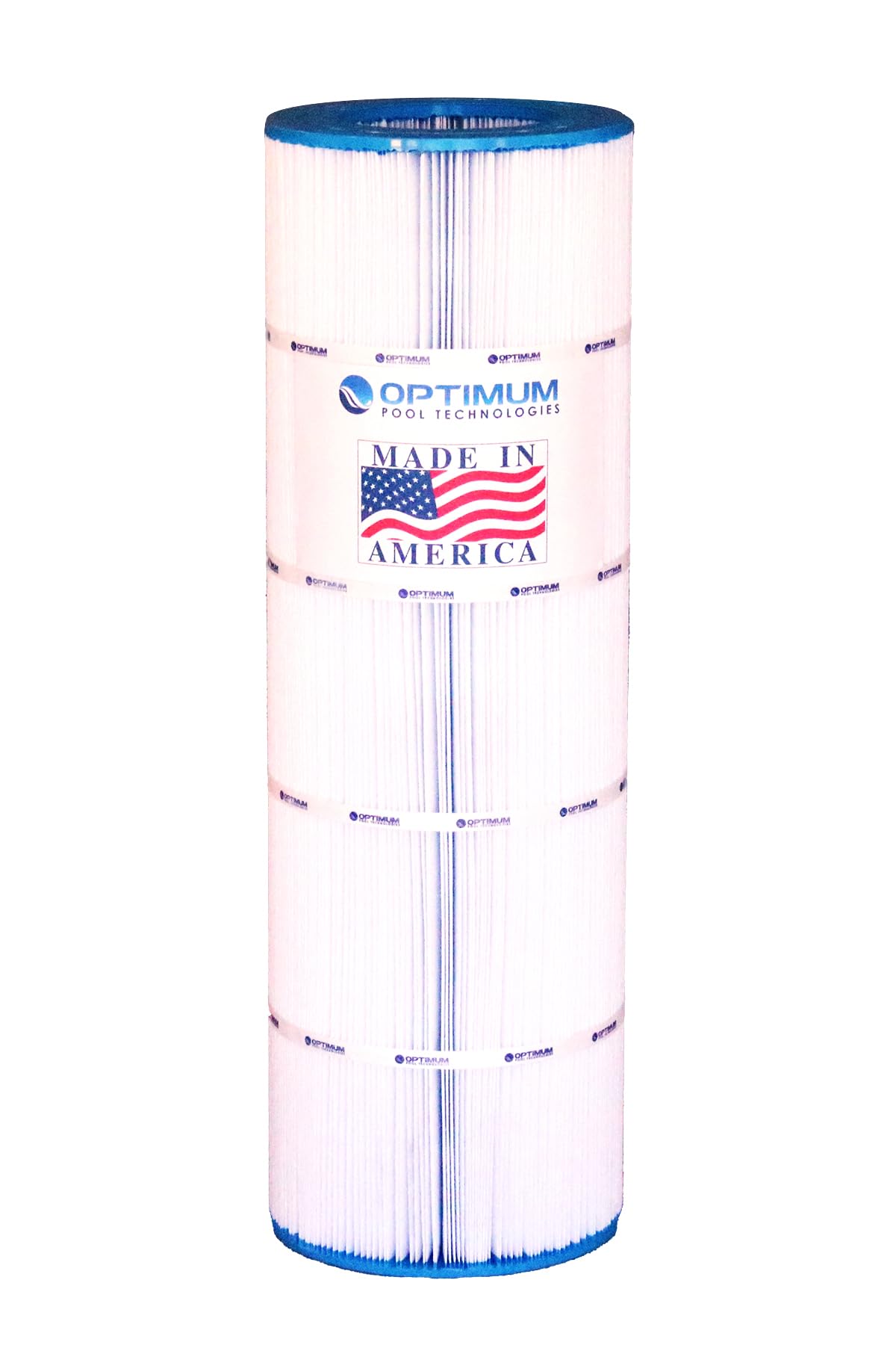 Optimum Pool Technologies® Pool Filter Compatible Replacement for AquaStar® Pipeline Filter for 35,000 Gallon - PF35000, Unicel C-9431-250 SQFT Filter Cartridge