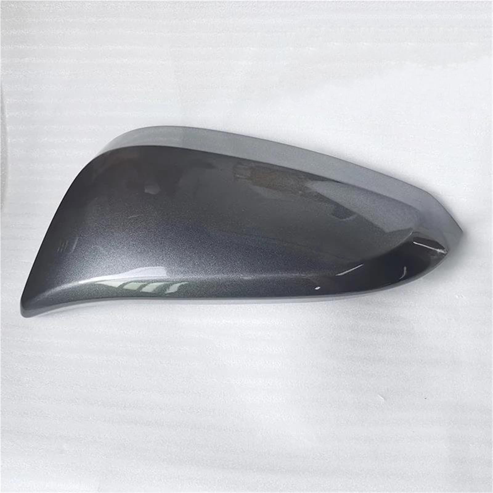 Rear View Mirror Shell Car Side Rearview Mirror Cover For Toyota Rav4 Rav-4 2012 2013 2014 2015 2016 2017 2018 Exterior Wing Mirror Covers Door Mirror Cap Side Mirror Case Housing(Color 8,Left)