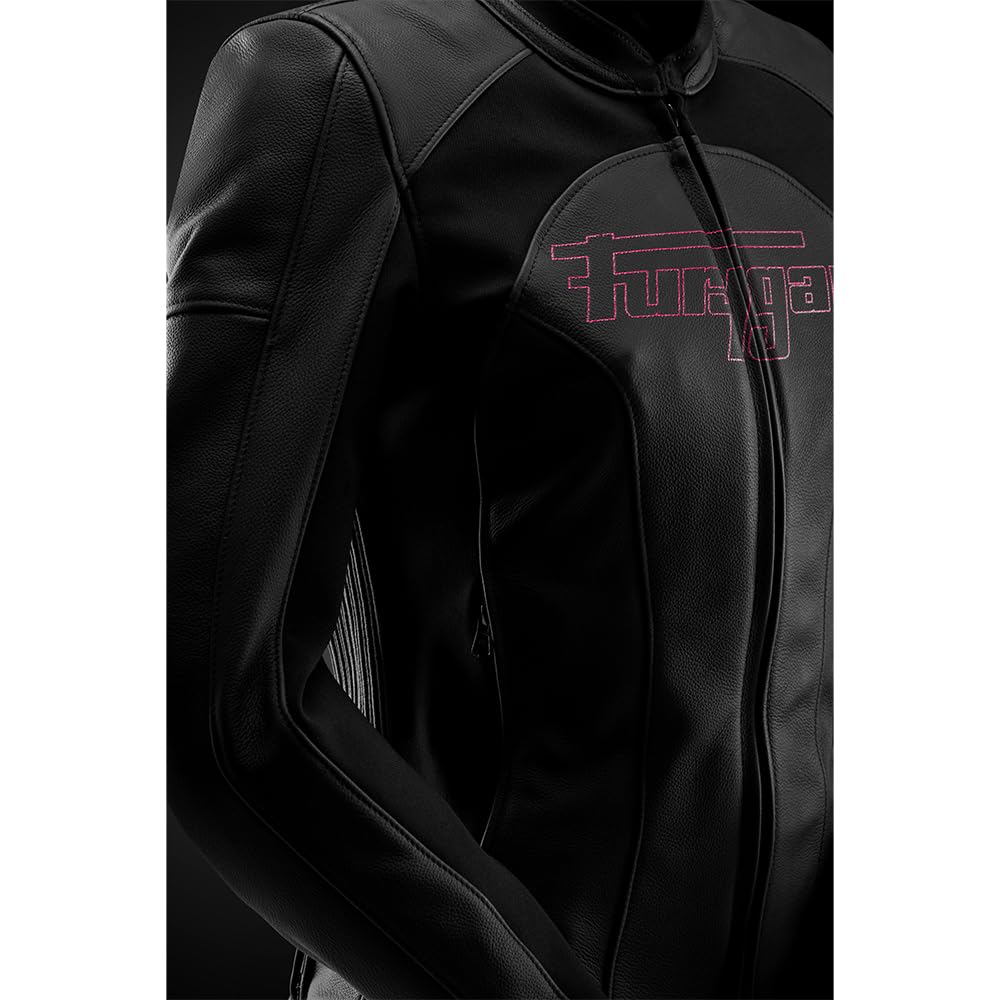 Furygan Romy Leather Jacket S