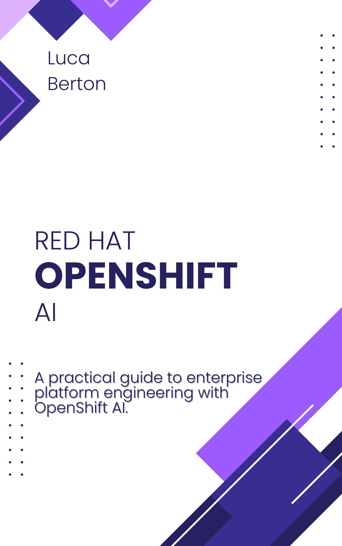 OpenShift AI Platform Guide: Platform Engineering, GPUs, and Air-Gapped Clusters with OpenShift