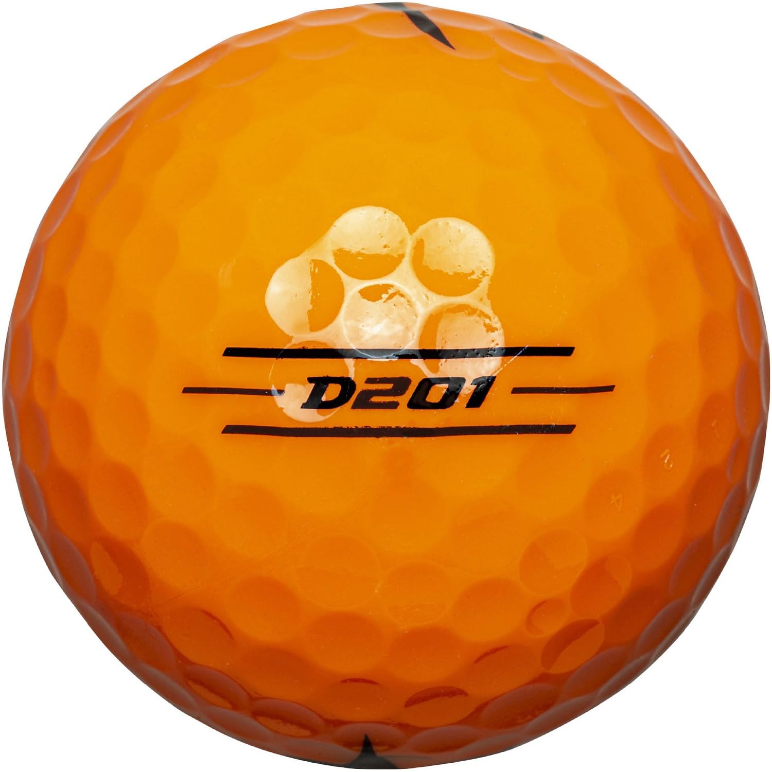 ミズノ ゴルフボール D201 オレンジ 3ダース＋6個　計42個 未使用 Amazon.co.jp: MIZUNO(ミズノ) ゴルフボール D201 オレンジ 1ダース 12