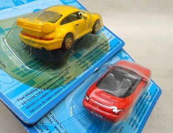 Amazon | HONGWELL 1/72 ミニカー 4台セット 未開封 ミニカー