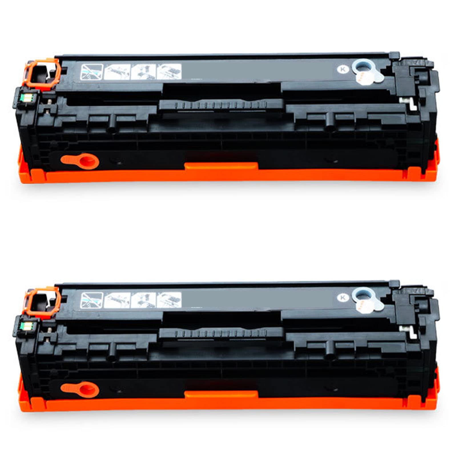Buy Toner Cartridges Replacement For HP 305A CE410A Compatible For HP Color Laser Jet CP2025