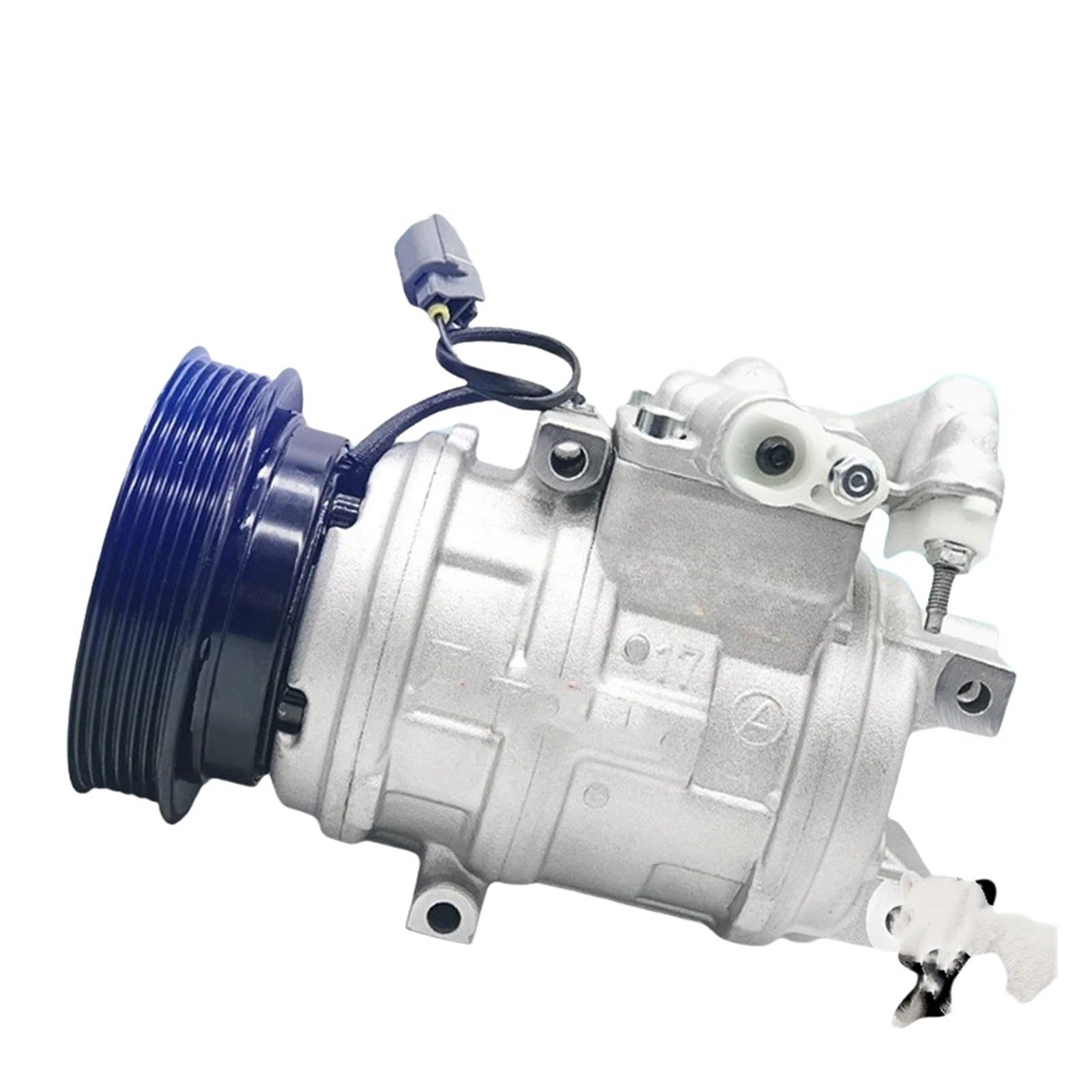 Compatible for Accord V6 AC Compressor 3.0L 1998-2000 10PA17C MC447200-5220 1130469476 DNP080724A