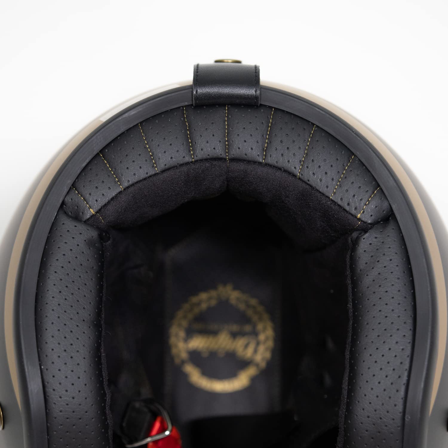 ORIGINE Open Motorcycle Jet Casco ECE Homologado Scooter Casco con Visera